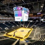 NBA – Déjà un record pour la nouvelle salle des Warriors