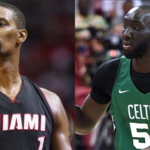 NBA – Chris Bosh s&rsquo;exprime sur la hype Tacko Fall