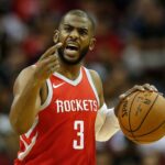 NBA – Le Thunder prêt à envoyer Chris Paul à Dallas ?