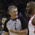 NBA – Le joueur qui était victime de paris illégaux des arbitres entre eux !