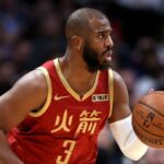 NBA – La stratégie du Thunder concernant Chris Paul