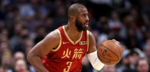 NBA – La stratégie du Thunder concernant Chris Paul