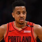 NBA – CJ McCollum nomme les 3 meilleurs joueurs actuels… et son MVP 2020