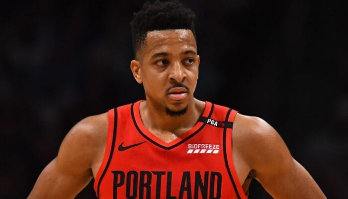 cj mccollum