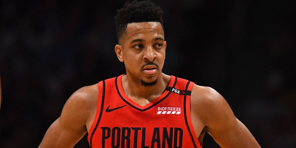 cj mccollum