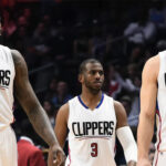 NBA – Jeu : Compose le meilleur 5 all-time des Clippers