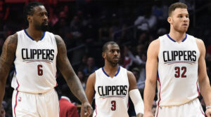 NBA – Jeu : Compose le meilleur 5 all-time des Clippers