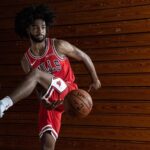 NBA – Coby White révèle le joueur qu’il va être « ébloui » de croiser sur les parquets