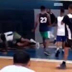 NBA – La vidéo de la terrible blessure de DeMarcus Cousins
