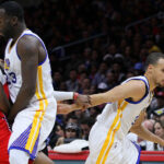 NBA – La phrase assassine de Draymond Green à Chris Paul en 2015