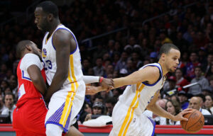 NBA – La phrase assassine de Draymond Green à Chris Paul en 2015