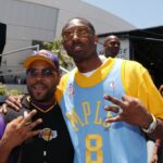 NBA – Ice Cube vise trois stars pour sa BIG3