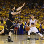 NBA – 5 shoots manqués qui auraient pu changer l&rsquo;histoire