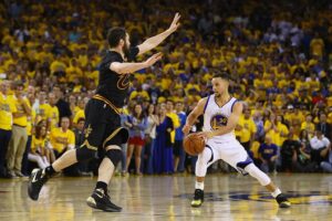 NBA – 5 shoots manqués qui auraient pu changer l’histoire