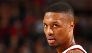 NBA – Damian Lillard détruit la qualité de l’effectif des Blazers !