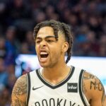 NBA – D&rsquo;Angelo Russell dresse les leçons de son début de carrière