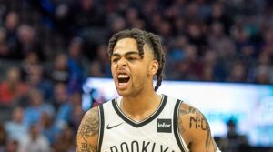 NBA – D’Angelo Russell dresse les leçons de son début de carrière