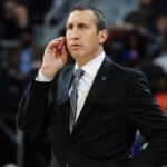 NBA – David Blatt frappé par une terrible maladie
