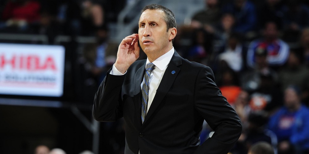 david blatt maladie