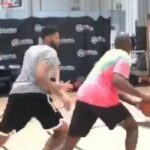 NBA – Quand Anthony Davis se fait avoir plusieurs fois contre Quincy Pondexter
