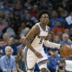 NBA – La qualité de De&rsquo;Aaron Fox qui impressionne tout le monde à Team USA