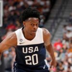 Mondial – Pourquoi le désistement de De&rsquo;Aaron Fox fait débat