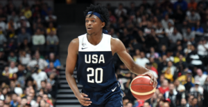 NBA – De’Aaron Fox devrait être écarté de Team USA jusqu’à nouvel ordre !