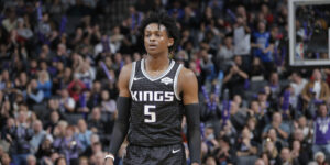 NBA – L’étrange silence de De’Aaron Fox