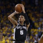 NBA – Le professeur particulier de Dejounte Murray aux Spurs