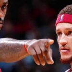 NBA – Devenu SDF, une photo de Delonte West choque la ligue