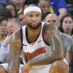 NBA – Un membre des Lakers revient sur la perte de DeMarcus Cousins