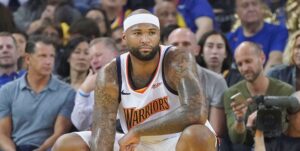 NBA – Comment l’histoire de DeMarcus Cousins a débuté