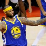 NBA – Les Lakers prêts à couper DeMarcus Cousins