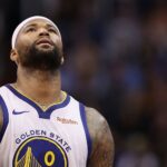 NBA – Une tendance se dégage pour la convalescence de DeMarcus Cousins