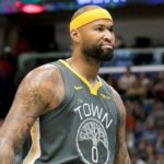 NBA – L’exploit quasi-unique all-time de DeMarcus Cousins en signant à LA