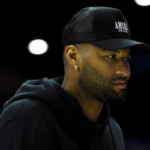 NBA – Le plan de DeMarcus Cousins pour le reste de la saison