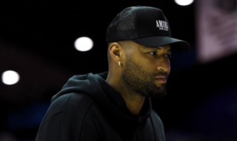 NBA – DeMarcus Cousins dévoile pourquoi il n’a rejoint aucune équipe pour la fin de saison DeMarcus Cousins blessures