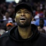 NBA – DeMarcus Cousins donne les 3 meilleurs trash-talkeurs de la ligue !