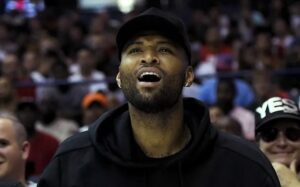 NBA – DeMarcus Cousins donne les 3 meilleurs trash-talkeurs de la ligue !