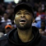 NBA – DeMarcus Cousins chauffe la ligue avec un tweet suspect