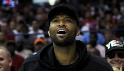 NBA – DeMarcus Cousins donne les 3 meilleurs  trash-talkeurs de la ligue !