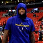 NBA – DeMarcus Cousins ne peut pas se rendre à la justice !