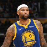 NBA – Les Lakers réagissent à l&rsquo;énorme scandale DeMarcus Cousins