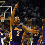 NBA – 13 mai 2004 : Derek Fisher signe l’un des game winners les plus dingues de l’histoire