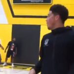 NBA – Quand Devin Booker fait la pleureuse à l&rsquo;entrainement