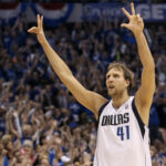 NBA – Pour chaque numéro, quel est son meilleur joueur all-time ? (partie 5)