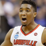 NBA – Pourquoi Donovan Mitchell était surnommé « Sliders » à l&rsquo;université