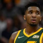 NBA – Donovan Mitchell évoque la partie la plus effrayante du coronavirus