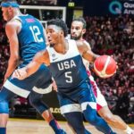 Mondial – Team USA rebondit et déroule contre le Canada