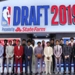 NBA – Les rookies se prononcent dans un grand sondage !